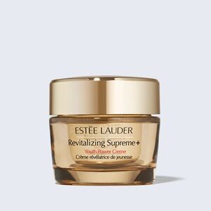 NEW Estee Lauder Revitalizing Supreme+ Youth Power Creme 15ml